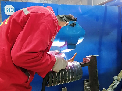 焊工培訓(xùn)課程結(jié)束后，就業(yè)前景怎么樣？